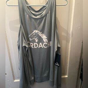 NWT 90s Y2K Vintage Jordache Jeans Cold shoulder sweater 2x